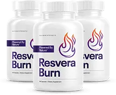Buy ResveraBurn